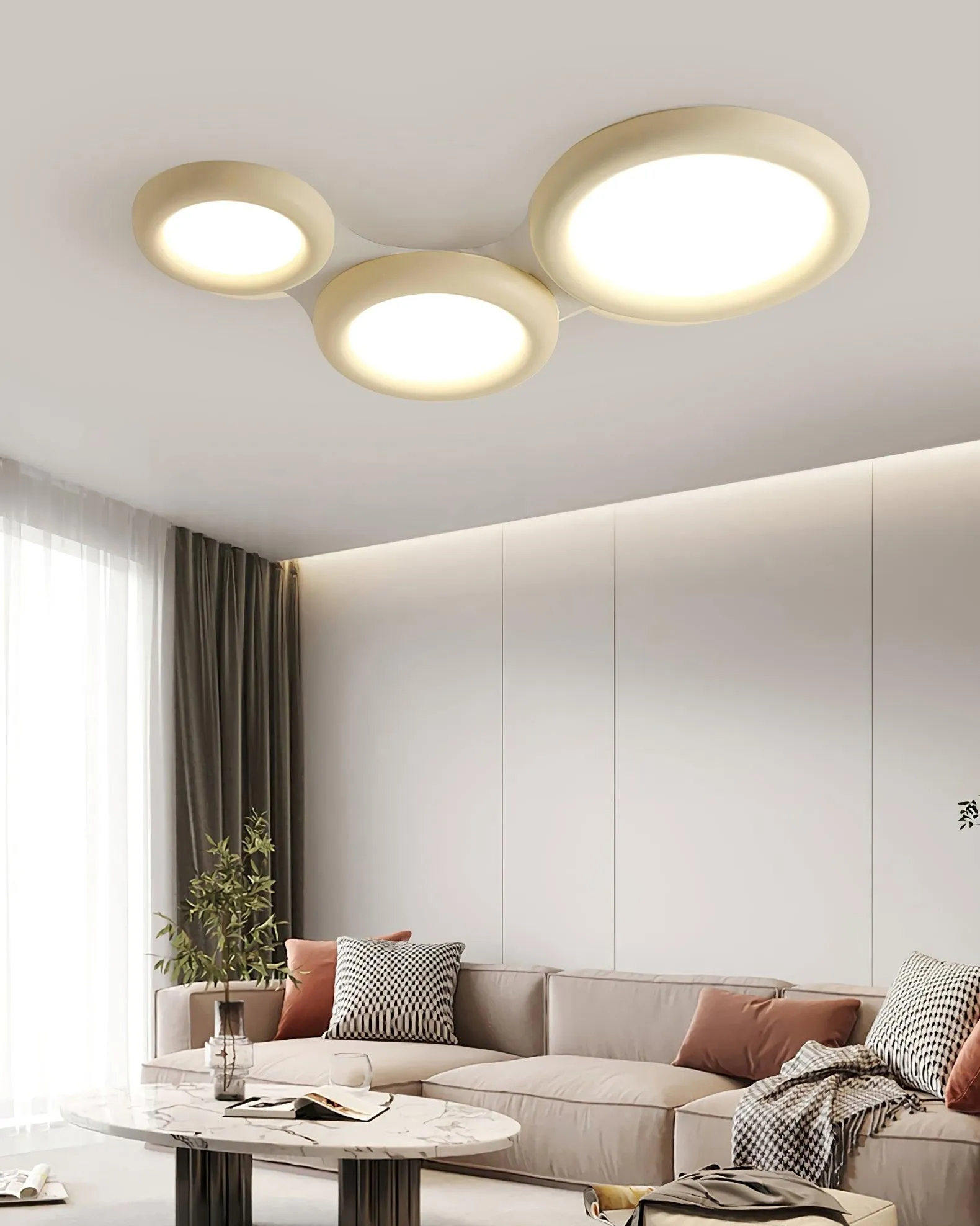 Talena Ceiling Light